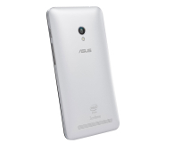 ASUS Zenfone 4 Z2520/1GB/8GB IPS Android 4.4 Biały - 209941 - zdjęcie 2